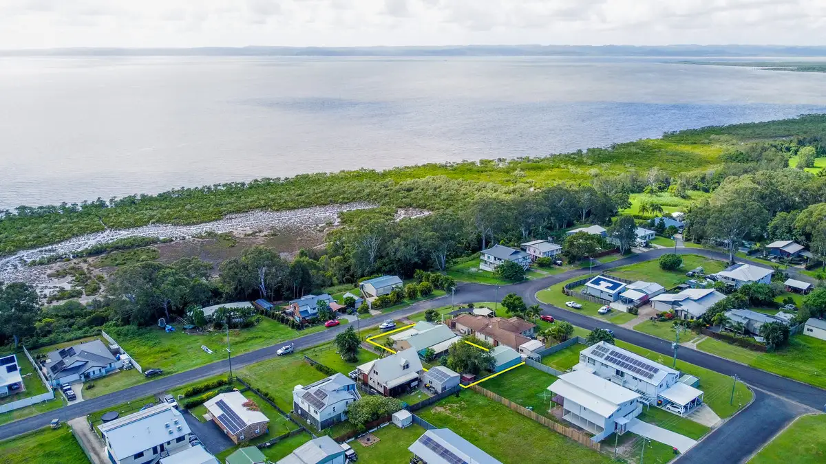 Main view of Homely house listing, 59 Fraser Drive, River Heads QLD 4655