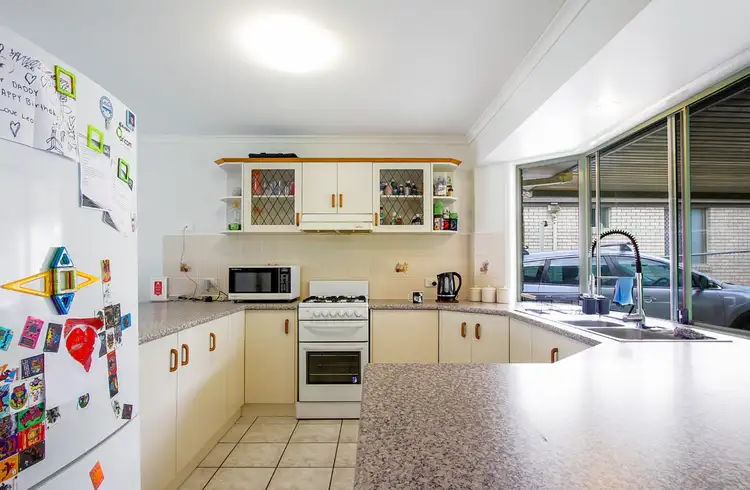 Fourth view of Homely house listing, 59 Fraser Drive, River Heads QLD 4655