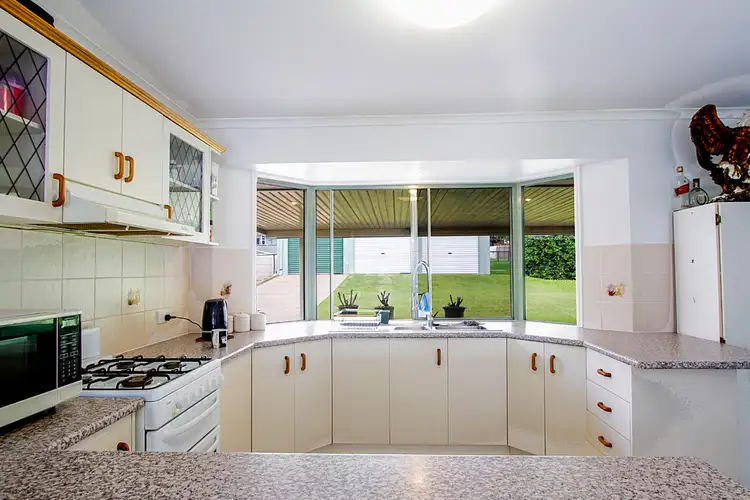 Fifth view of Homely house listing, 59 Fraser Drive, River Heads QLD 4655