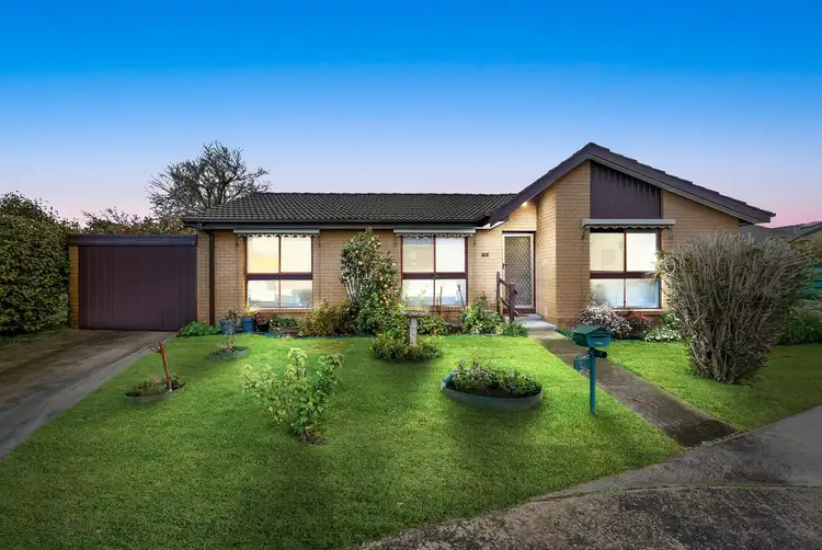 50/63-83 James Street, Dandenong VIC 3175