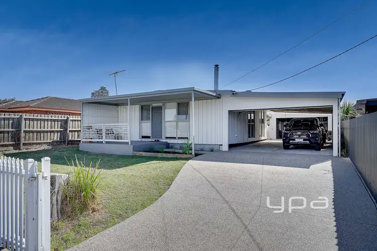 24 Colour Road, Diggers Rest VIC 3427