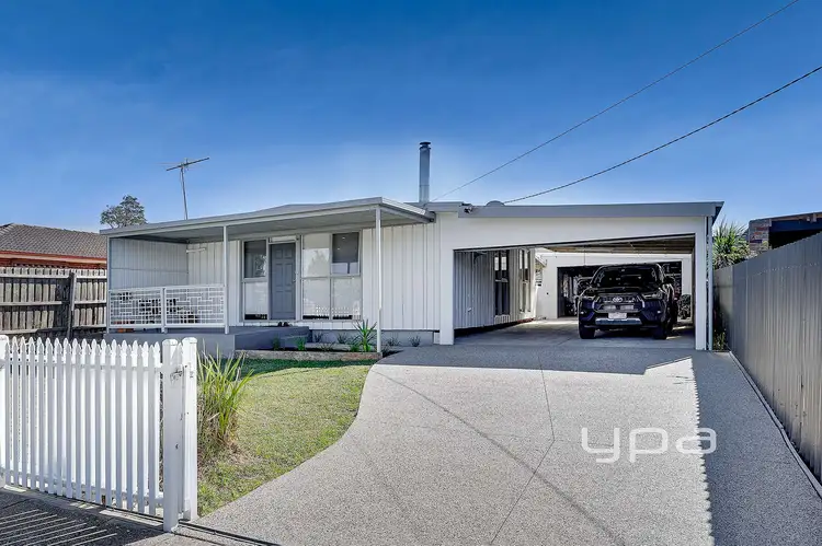 Second view of Homely house listing, 24 Colour Road, Diggers Rest VIC 3427