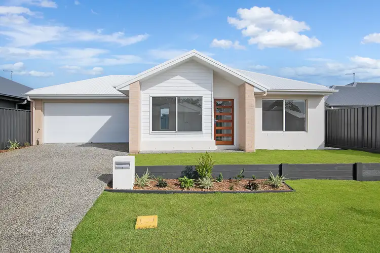3 Cove Street, Morayfield QLD 4506