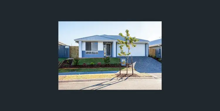 6 Honeyeater Street, Bahrs Scrub QLD 4207