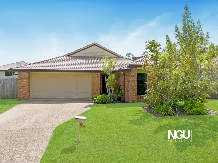 76 Henry Street, Brassall QLD 4305