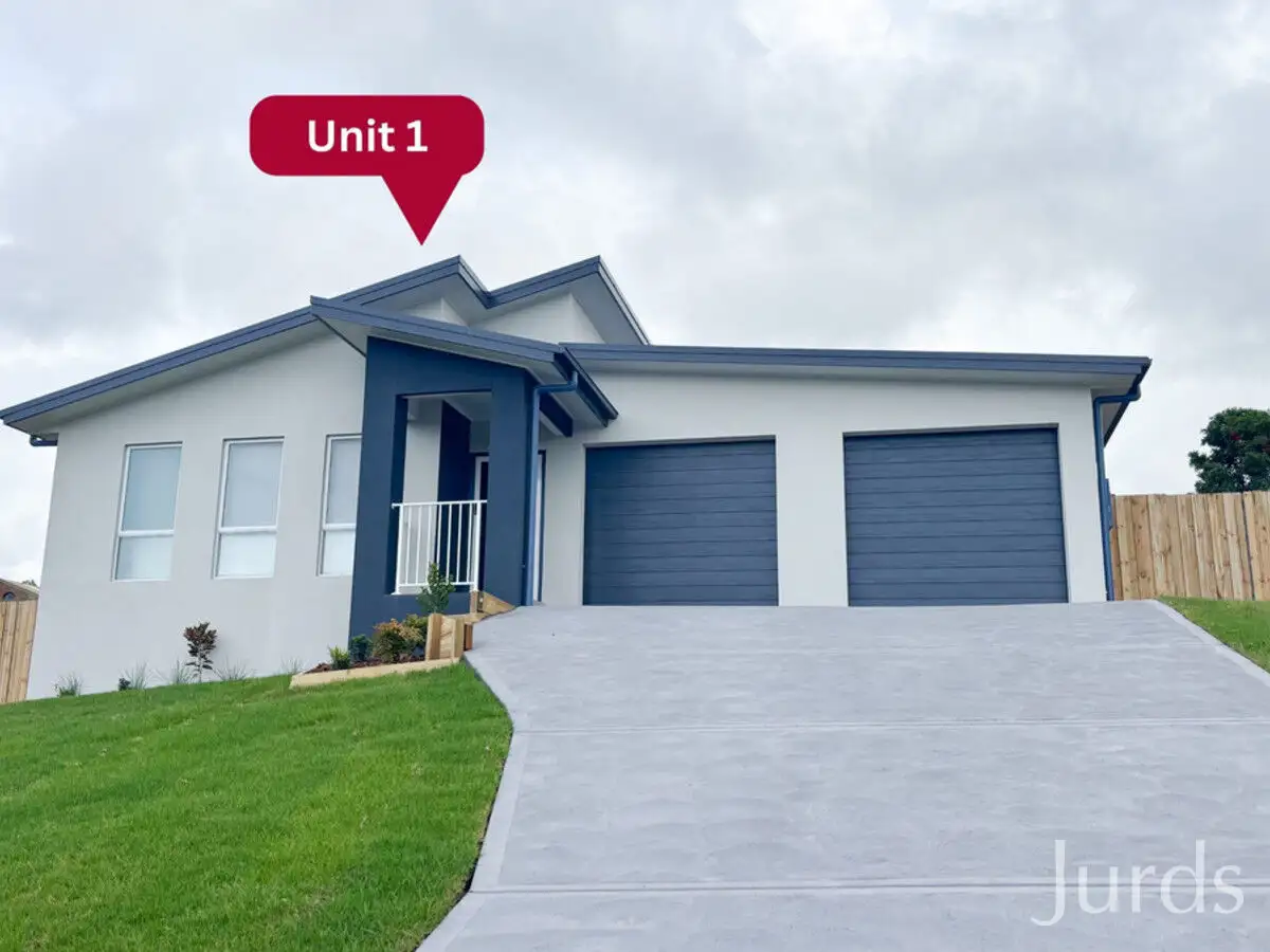 Main view of Homely house listing, 1/117 Pillar Street, Bellbird NSW 2325