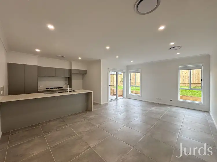 Second view of Homely house listing, 1/117 Pillar Street, Bellbird NSW 2325