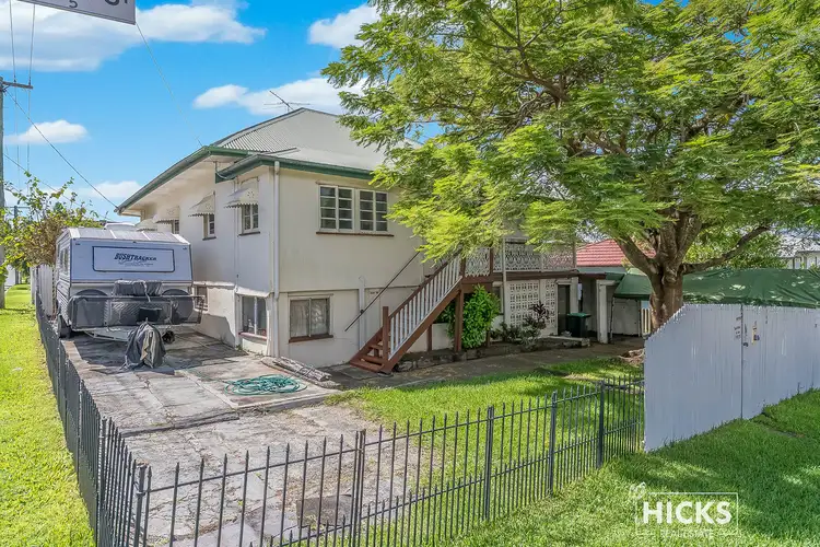 9 Martha Street, Windsor QLD 4030