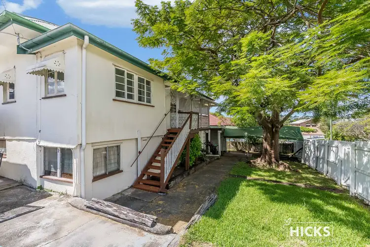 Second view of Homely house listing, 9 Martha Street, Windsor QLD 4030