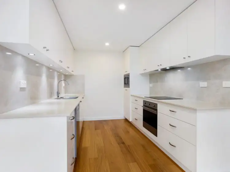 Fifth view of Homely townhouse listing, 3/18 Milner Crescent, Wollstonecraft NSW 2065