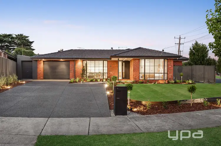 2 Leeds Court, Greenvale VIC 3059