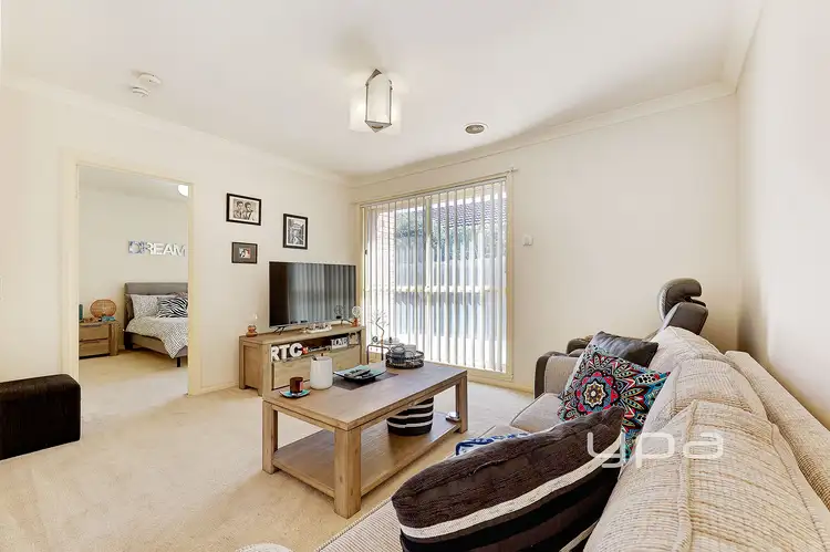 Fourth view of Homely unit listing, 2/14 Buckingham Street, Sydenham VIC 3037