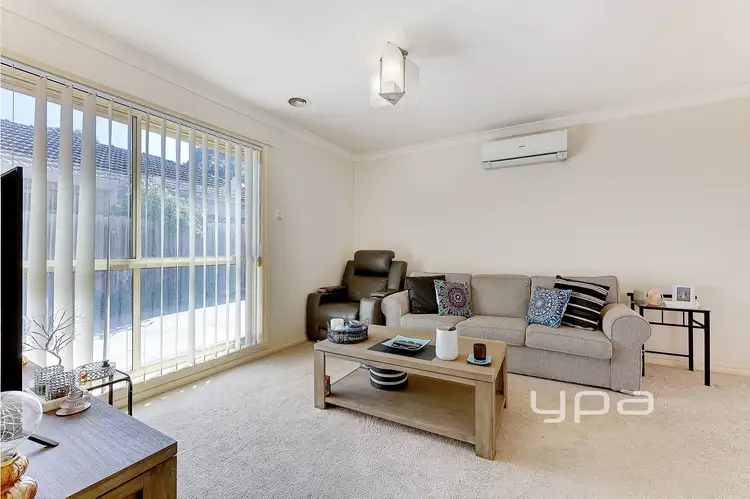 Fifth view of Homely unit listing, 2/14 Buckingham Street, Sydenham VIC 3037