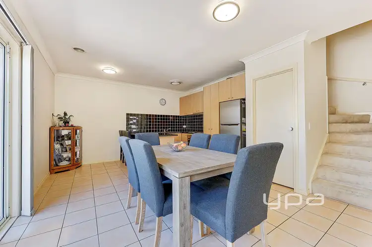 Sixth view of Homely unit listing, 2/14 Buckingham Street, Sydenham VIC 3037
