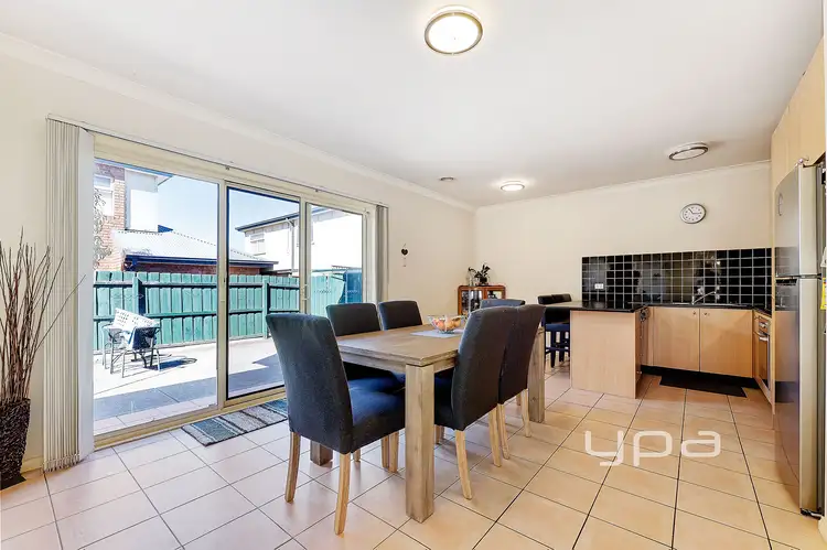 Seventh view of Homely unit listing, 2/14 Buckingham Street, Sydenham VIC 3037
