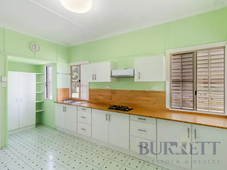 Second view of Homely house listing, 17 Kimber Street, Biggenden QLD 4621