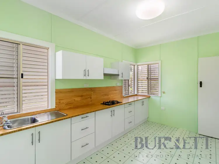 Fifth view of Homely house listing, 17 Kimber Street, Biggenden QLD 4621