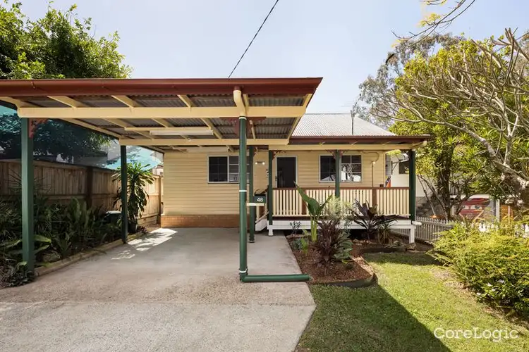 46 Bradfield Street, Brighton QLD 4017