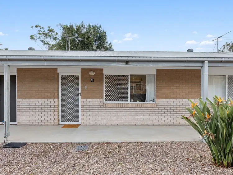 21/5 Judith Street, Flinders View QLD 4305