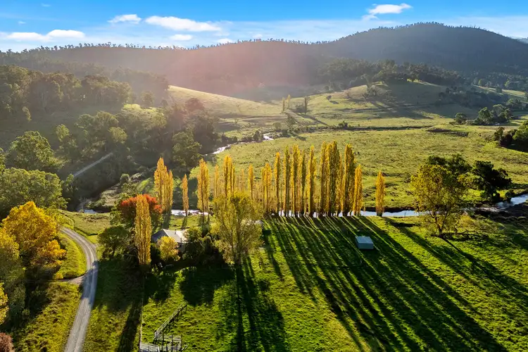 3306 Timbarra Road, Buchan VIC 3885