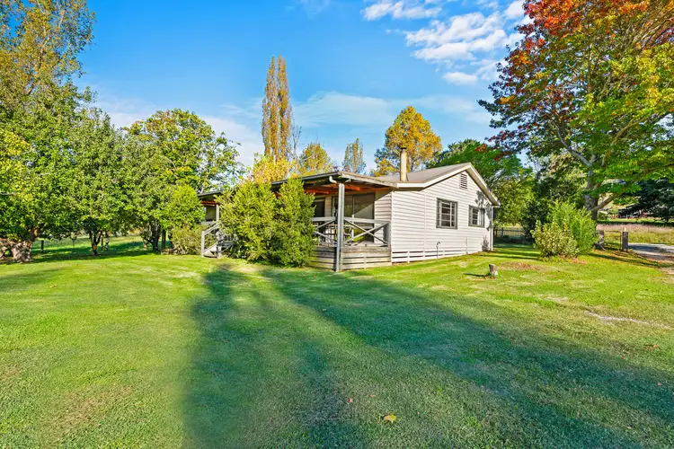 Third view of Homely rural property listing, 3306 Timbarra Road, Buchan VIC 3885