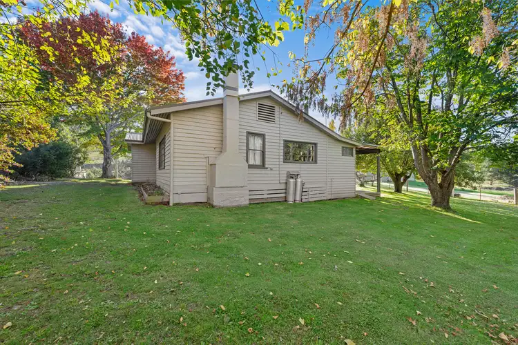 Fourth view of Homely rural property listing, 3306 Timbarra Road, Buchan VIC 3885