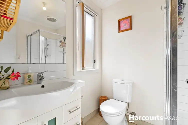 Fifth view of Homely townhouse listing, 12/4 Young Road, Hallam VIC 3803