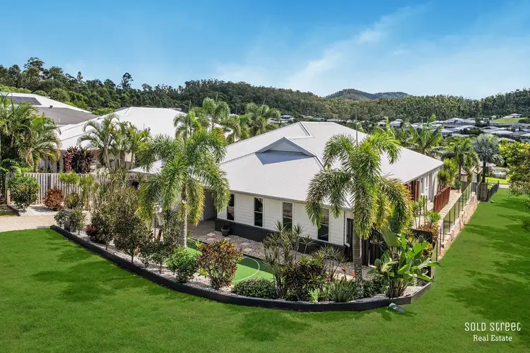 25 Northern Skies Terrace, Maudsland QLD 4210
