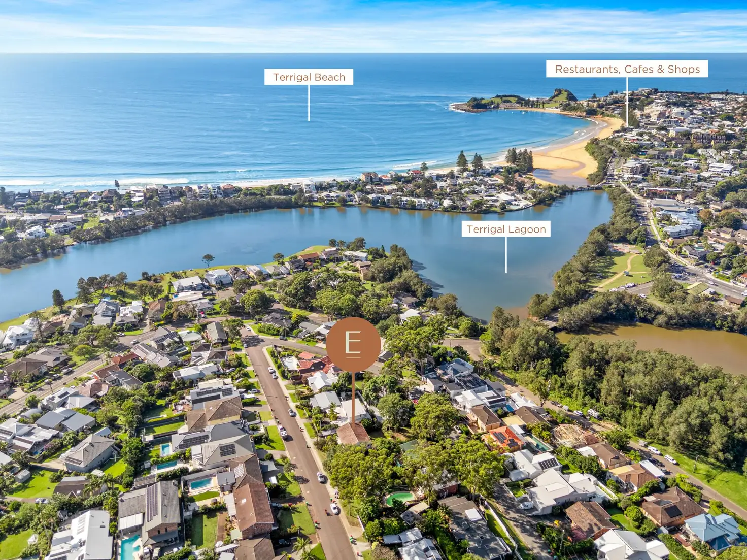 Main view of Homely house listing, 12 Hastings Road, Terrigal NSW 2260