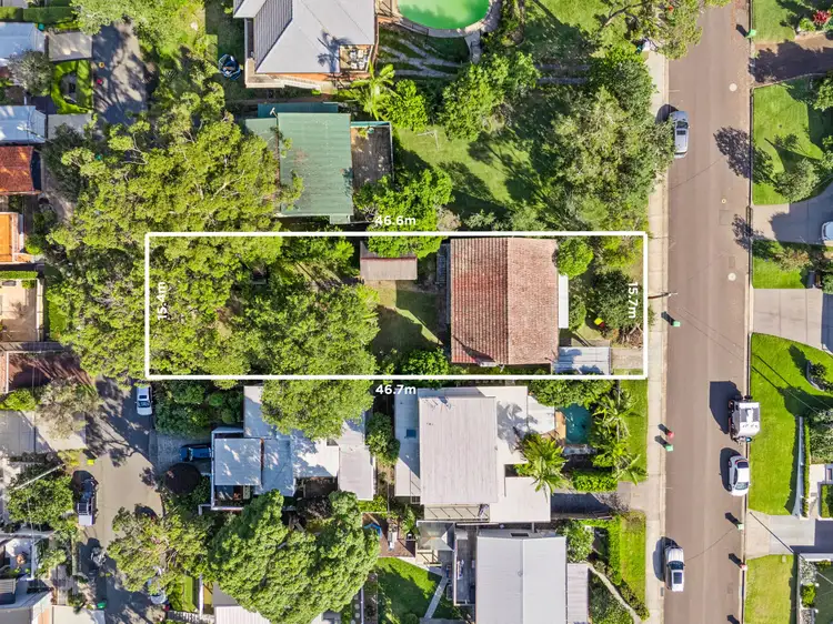 Second view of Homely house listing, 12 Hastings Road, Terrigal NSW 2260