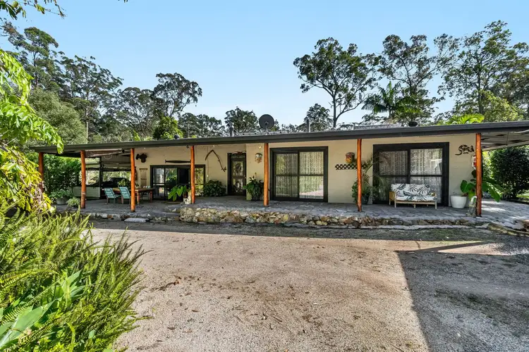 387 Serendipity Road, Tabbimoble NSW 2472