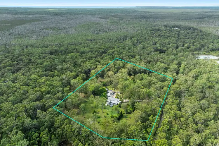 387 Serendipity Road, Tabbimoble NSW 2472