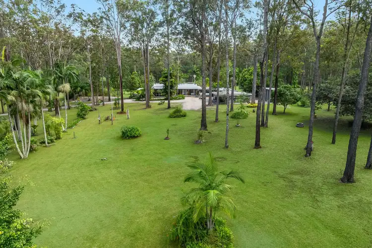 Fourth view of Homely rural property listing, 387 Serendipity Road, Tabbimoble NSW 2472