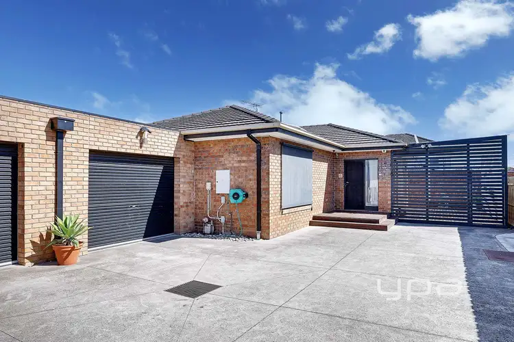 Second view of Homely unit listing, 15B Gordon Street, Tullamarine VIC 3043