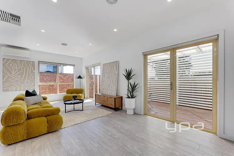 Third view of Homely unit listing, 15B Gordon Street, Tullamarine VIC 3043