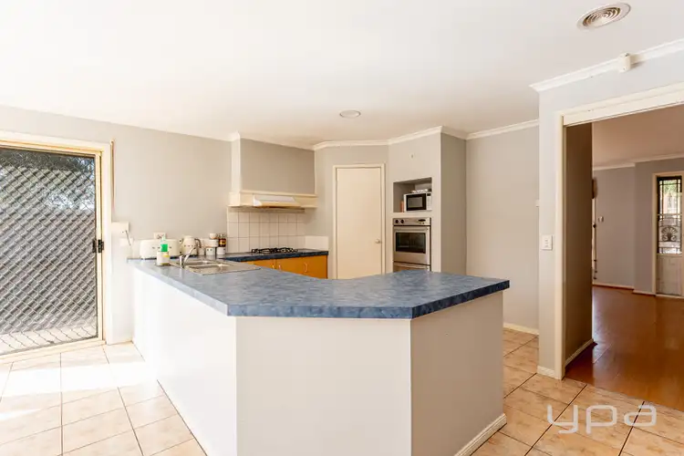 Fourth view of Homely house listing, 22 Phoenix Court, Roxburgh Park VIC 3064