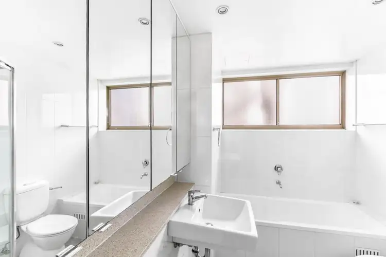 Third view of Homely apartment listing, 54/7 Broome Street, Waterloo NSW 2017