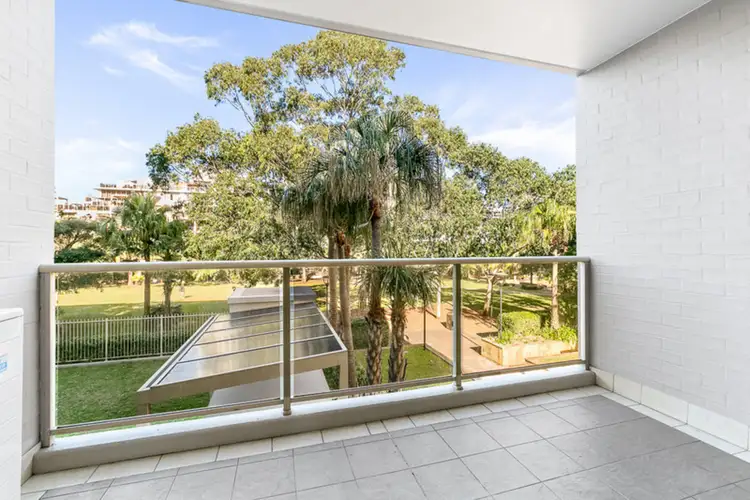 Fifth view of Homely apartment listing, 54/7 Broome Street, Waterloo NSW 2017