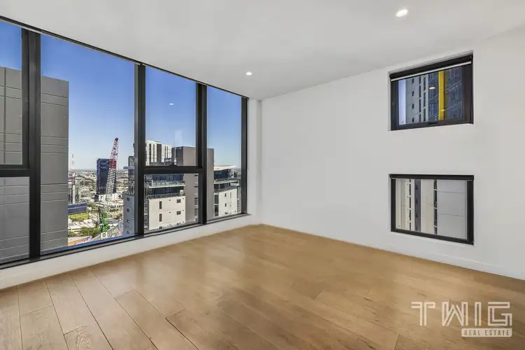 Third view of Homely apartment listing, 3104/58 Clarke Street, Southbank VIC 3006