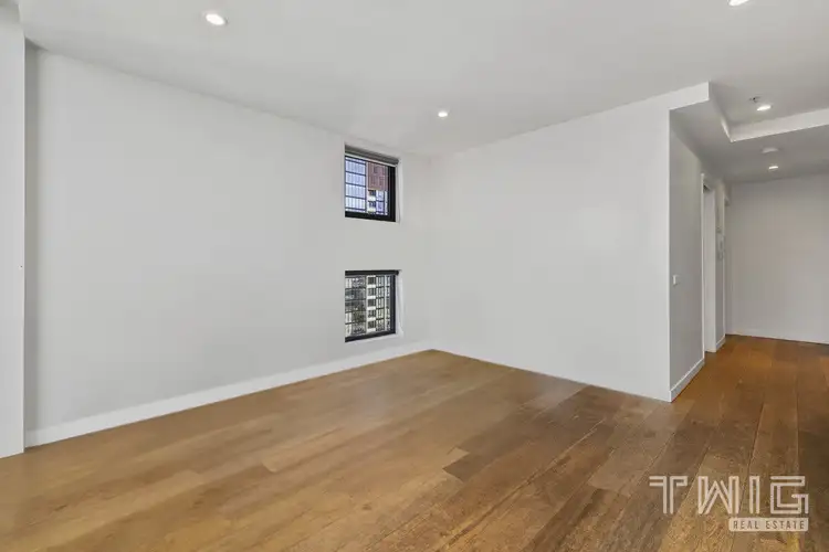 Fourth view of Homely apartment listing, 3104/58 Clarke Street, Southbank VIC 3006