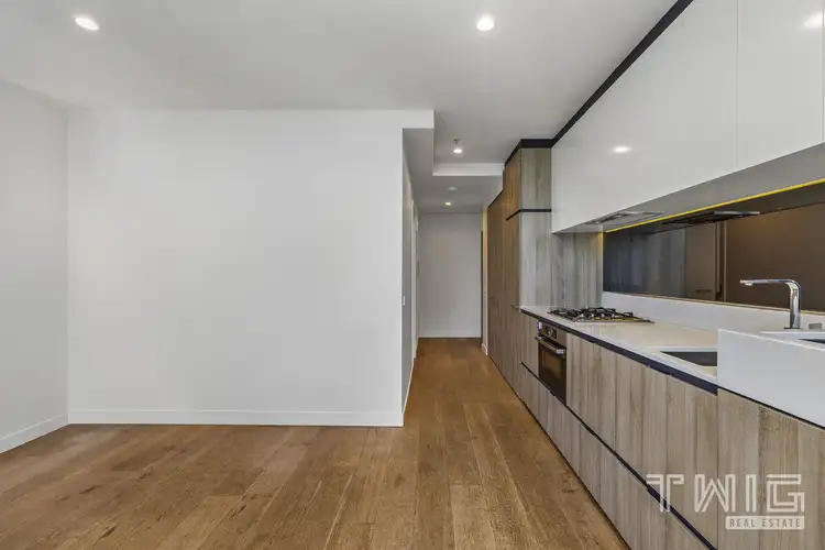 Fifth view of Homely apartment listing, 3104/58 Clarke Street, Southbank VIC 3006