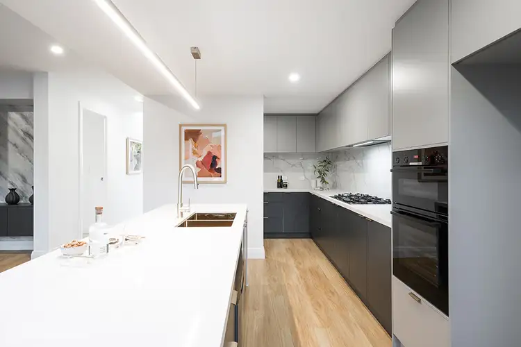 Fifth view of Homely house listing, 2A Grivell Street, Campbelltown SA 5074