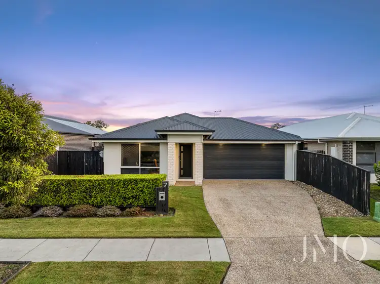 7 Cane Road, Ormeau QLD 4208