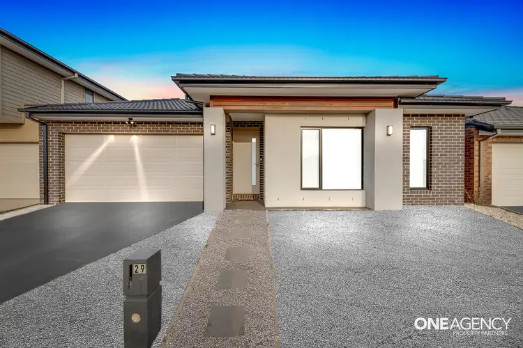 29 Amukta Road, Truganina VIC 3029