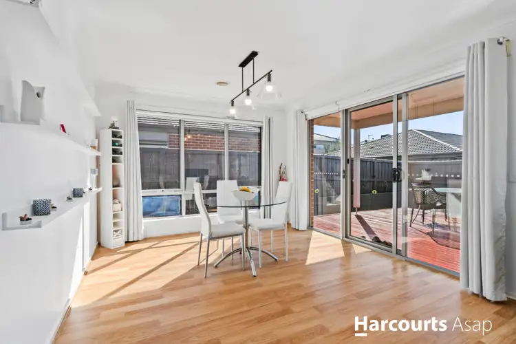 Third view of Homely house listing, 5 Queensberry Street, Cranbourne West VIC 3977