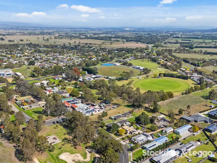 Sixth view of Homely land listing, Stage 3 Phoenix Park, Glengarry VIC 3854