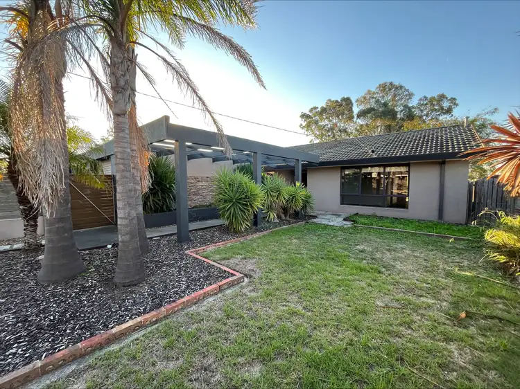 Second view of Homely house listing, 20 James Parade, Traralgon VIC 3844
