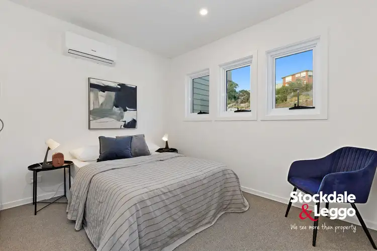 Fifth view of Homely townhouse listing, 7/111-115 Augustine Terrace, Glenroy VIC 3046