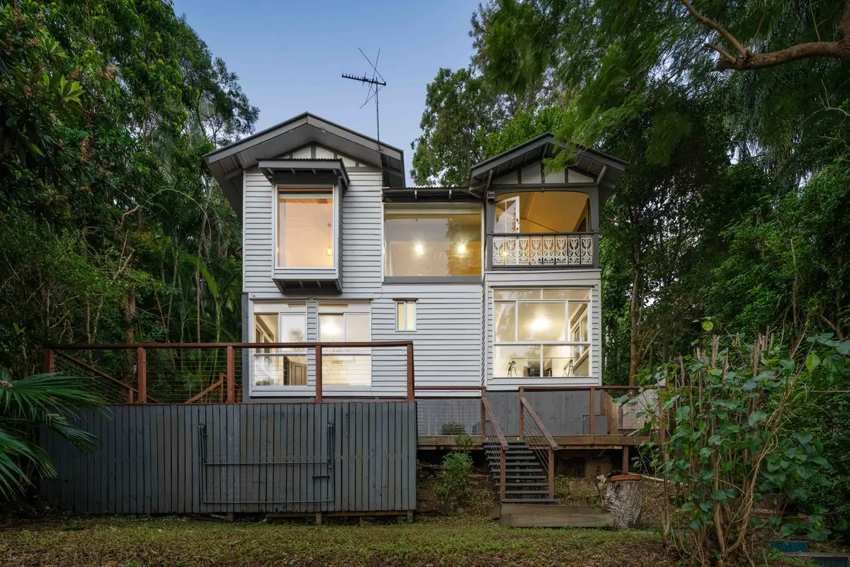 Main view of Homely house listing, 53 Rosecliffe Street, Highgate Hill QLD 4101