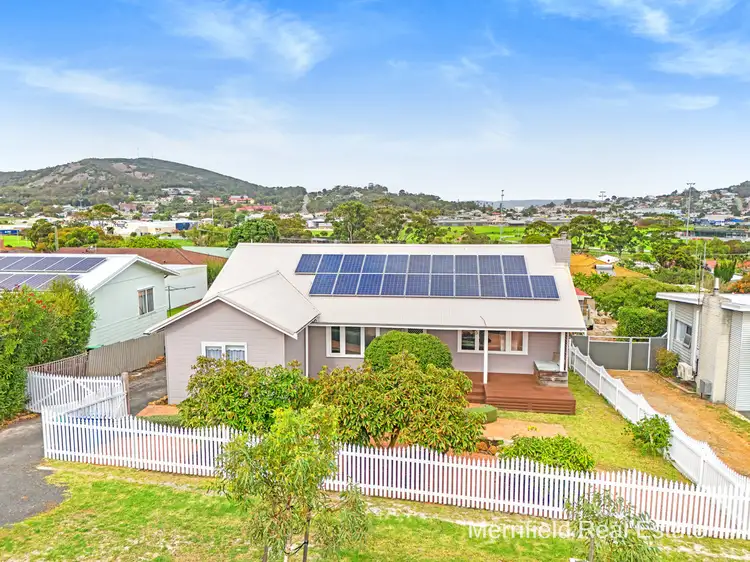 Second view of Homely house listing, 79 David Street, Spencer Park WA 6330